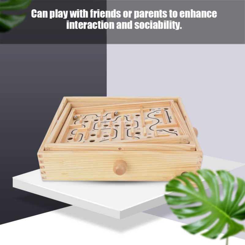 Adult Kid Wooden Educational M – Party Games Kids Indoor Bewertung und Preis