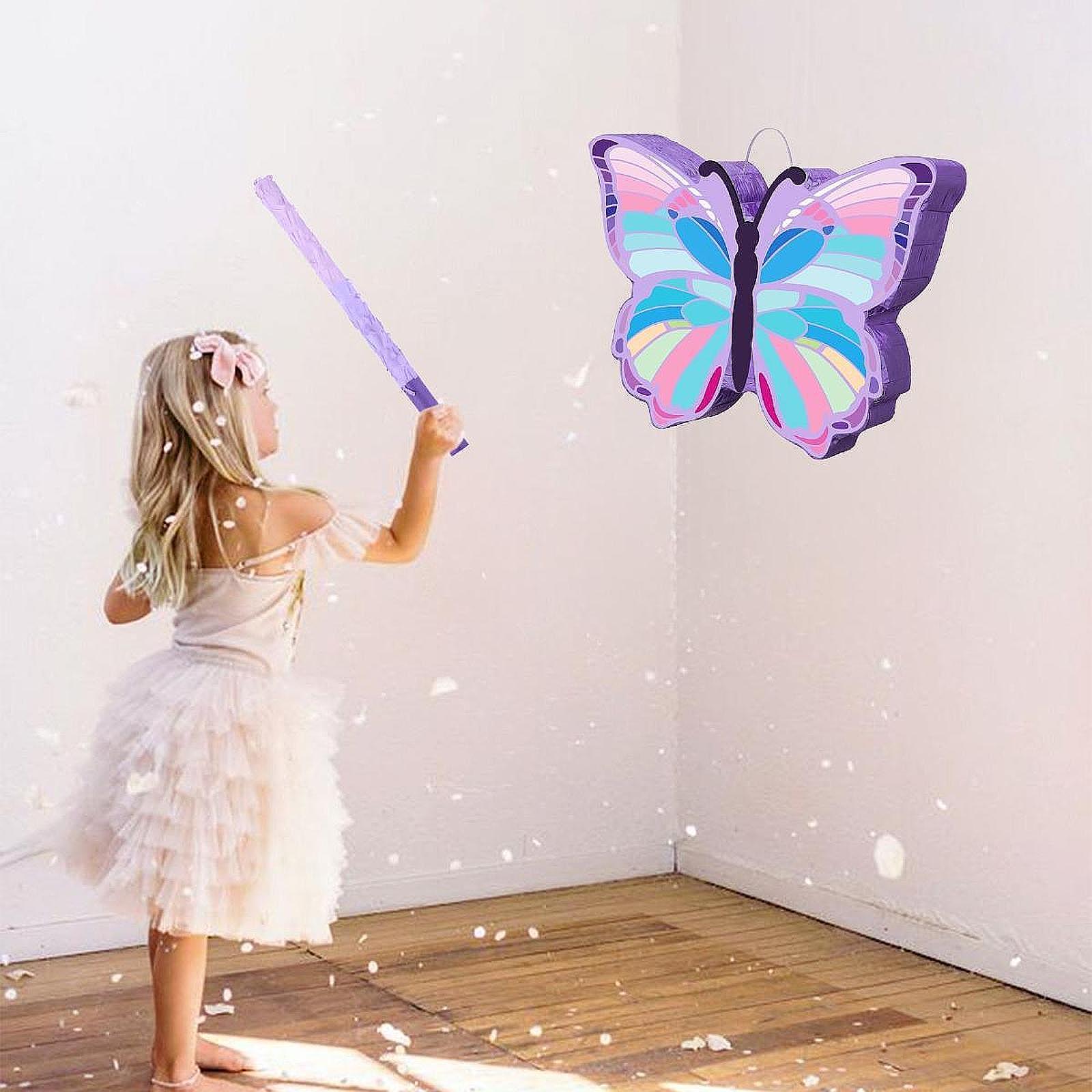Butterfly Pinata Home Decorati – Party Family Games Bewertung und Preis