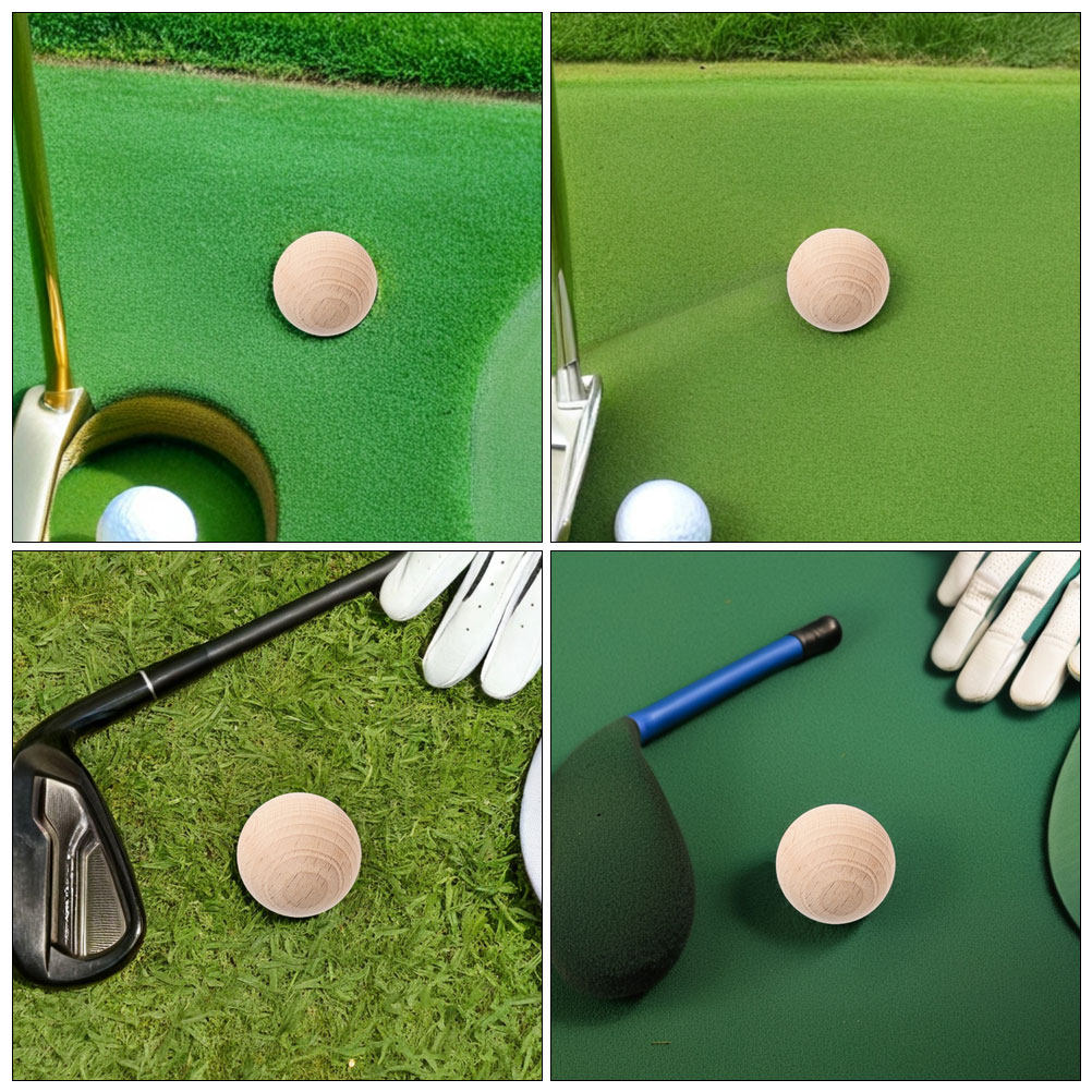 7.5cm Solid Hardwood Croquet B – Party Family Games Bewertung und Preis
