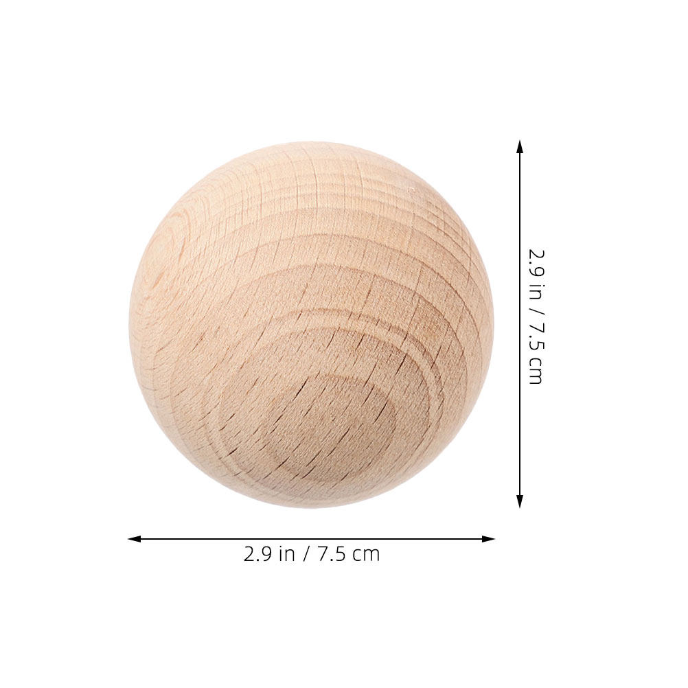 7.5cm Solid Hardwood Croquet B – Party Family Games Bewertung und Preis