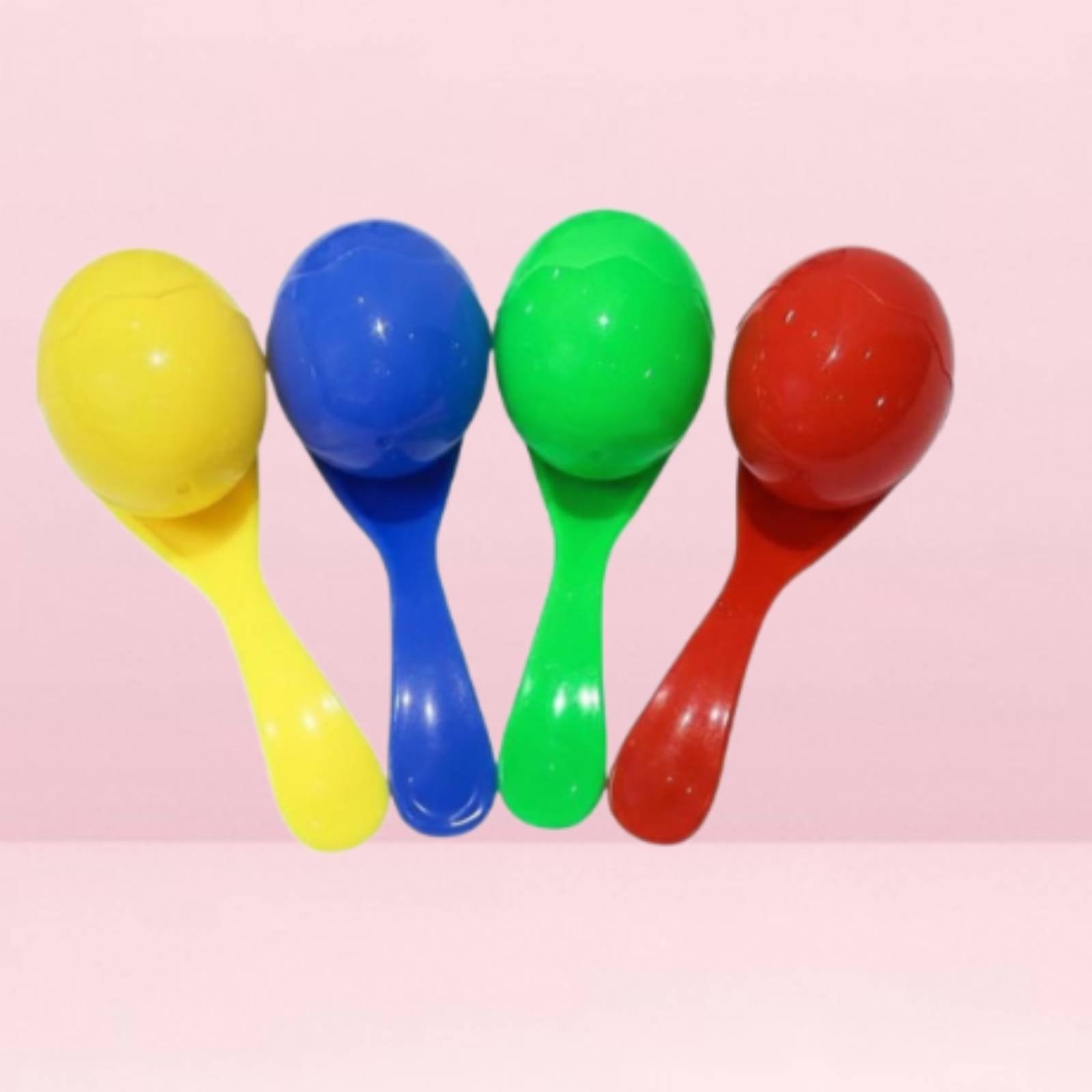 4 Sets Oval and Spoon Challeng – Party Family Games Bewertung und Preis