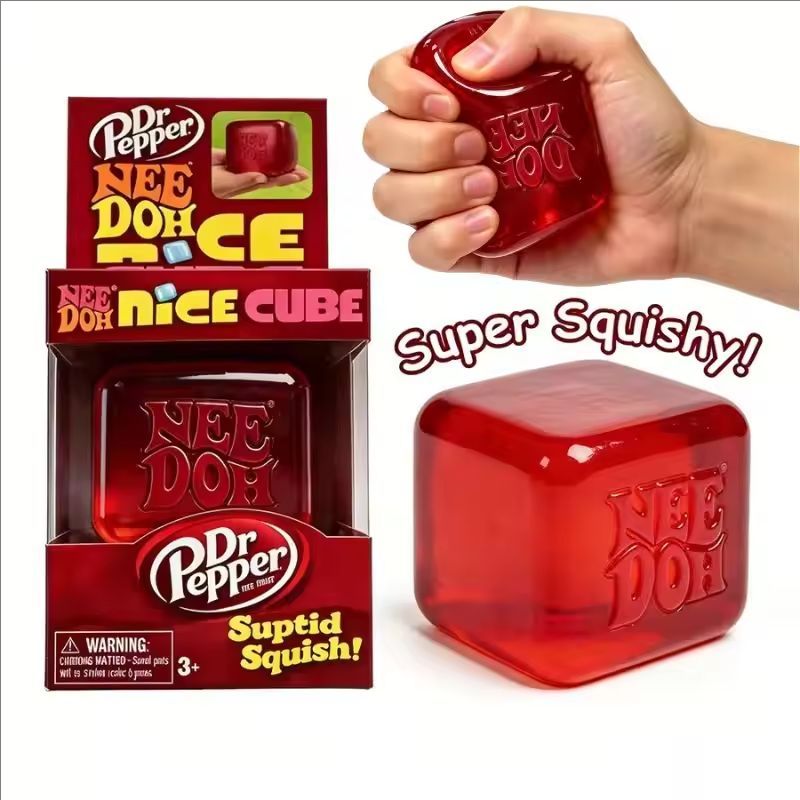 Party Toy Many Styles Squishy  – Party Games For Adults And Kids Bewertung und Preis