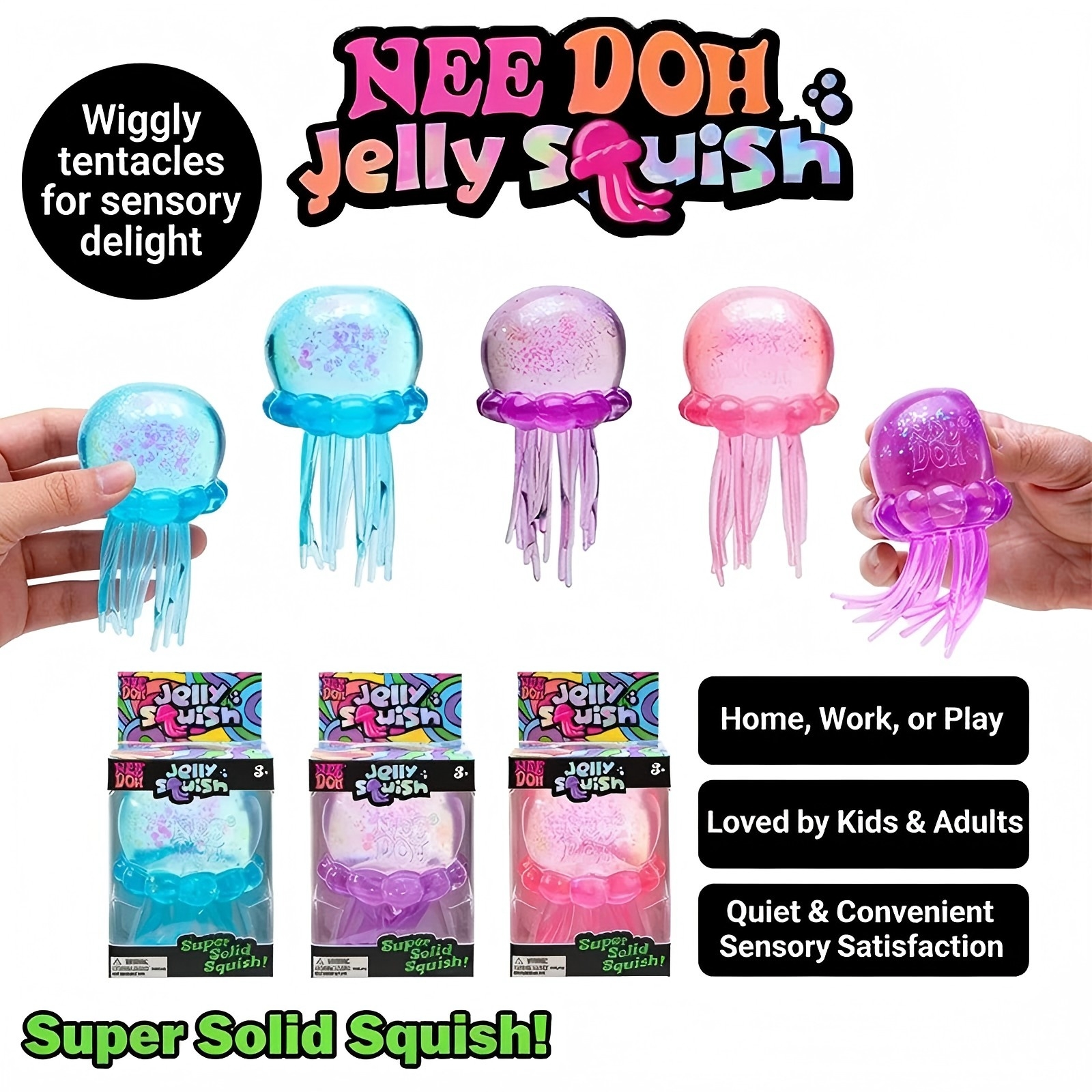 Party Toy Many Styles Squishy  – Party Games For Adults And Kids Bewertung und Preis
